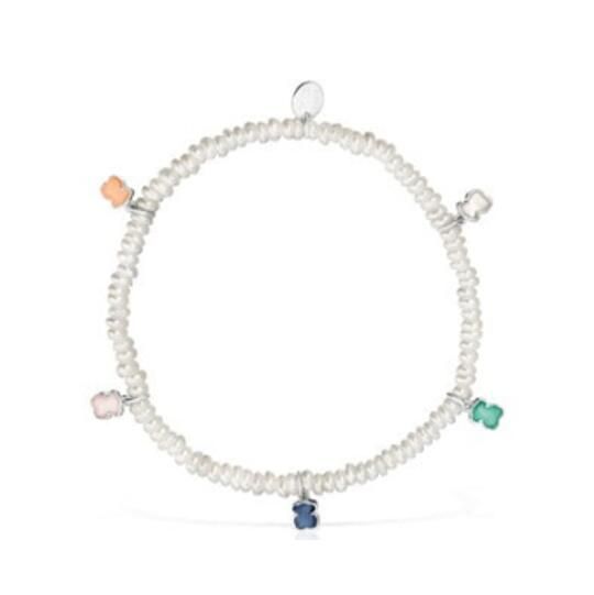 1:1 Copy Sterling Silver TS Jewelry Factory Wholesale