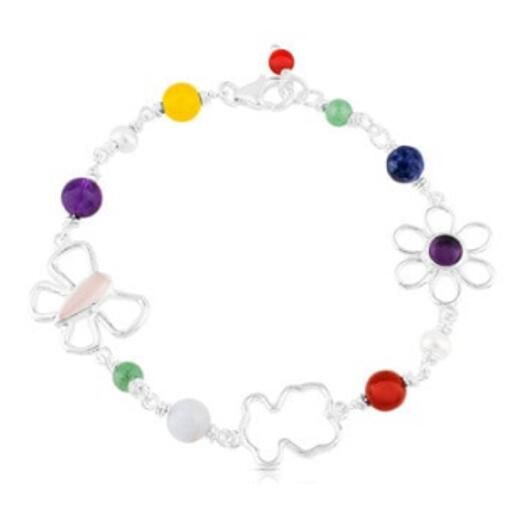 1:1 Copy Sterling Silver TS Jewelry Factory Wholesale