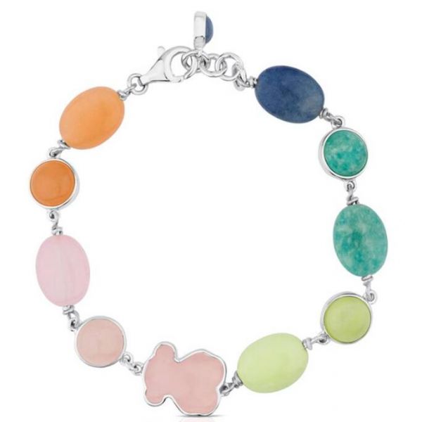 1:1 Copy Sterling Silver TS Jewelry Factory Wholesale