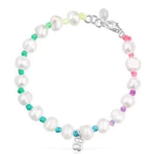 1:1 Copy Sterling Silver TS Jewelry Factory Wholesale