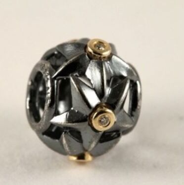 AAA GRADE Real 14K Gold G585 ALE Charms