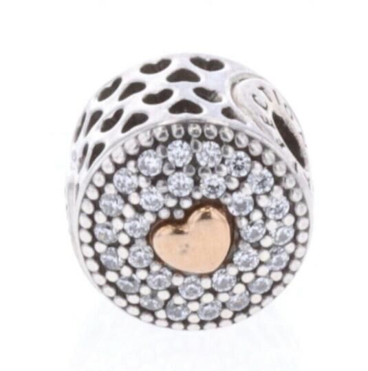 AAA GRADE Real 14K Gold G585 ALE Charms