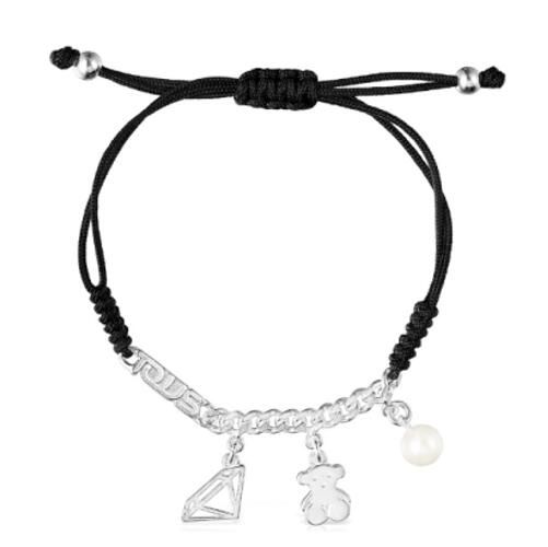 1:1 Copy Sterling Silver TS Jewelry Factory Wholesale