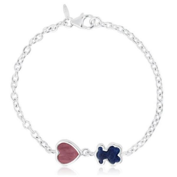 1:1 Copy Sterling Silver TS Jewelry Factory Wholesale