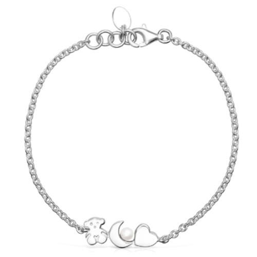 1:1 Copy Sterling Silver TS Jewelry Factory Wholesale