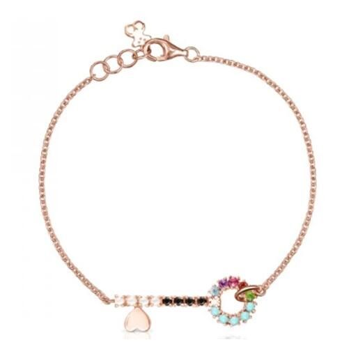 1:1 Copy Sterling Silver TS Jewelry Factory Wholesale