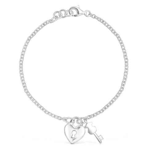 1:1 Copy Sterling Silver TS Jewelry Factory Wholesale
