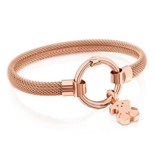 1:1 Copy Sterling Silver TS Jewelry Factory Wholesale