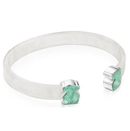 1:1 Copy Sterling Silver TS Jewelry Factory Wholesale