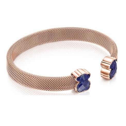 1:1 Copy Sterling Silver TS Jewelry Factory Wholesale