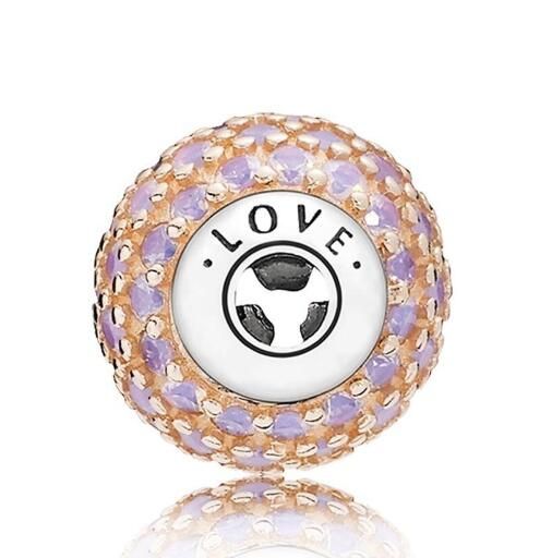 AAA GRADE Real 14K Solid Gold G585 ALE Essence Charms