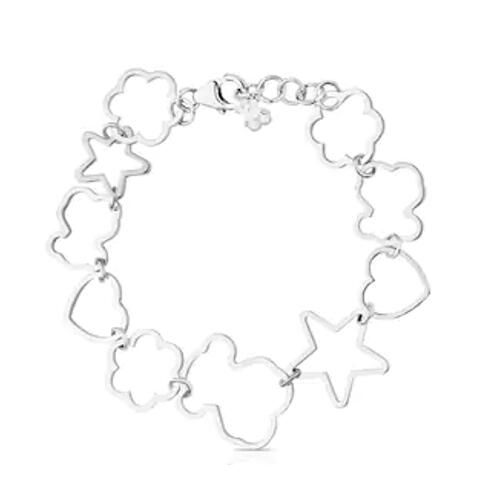 1:1 Copy Sterling Silver TS Jewelry Factory Wholesale