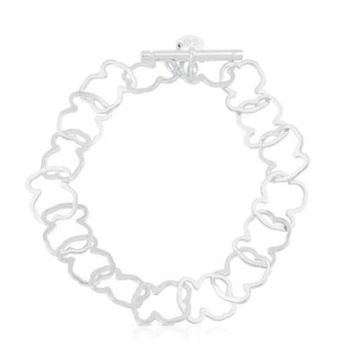 1:1 Copy Sterling Silver TS Jewelry Factory Wholesale