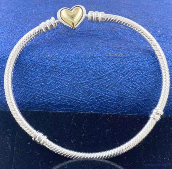 AAA GRADE Real 14K Gold G585 ALE Bracelets