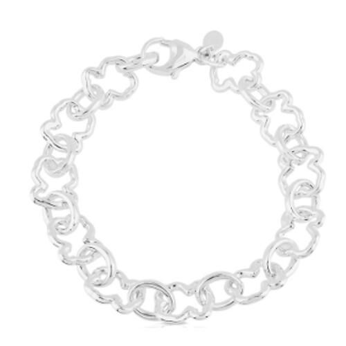 1:1 Copy Sterling Silver TS Jewelry Factory Wholesale
