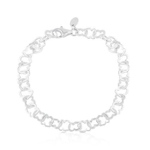 1:1 Copy Sterling Silver TS Jewelry Factory Wholesale