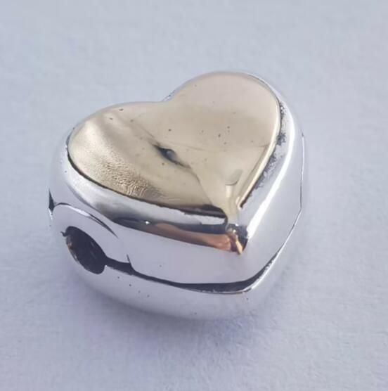 Real 14K Gold G585 ALE Bracelets Clasp