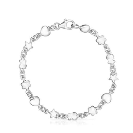 1:1 Copy Sterling Silver TS Jewelry Factory Wholesale