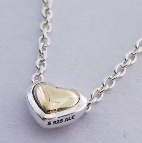 Real 14K Gold G585 ALE Necklaces
