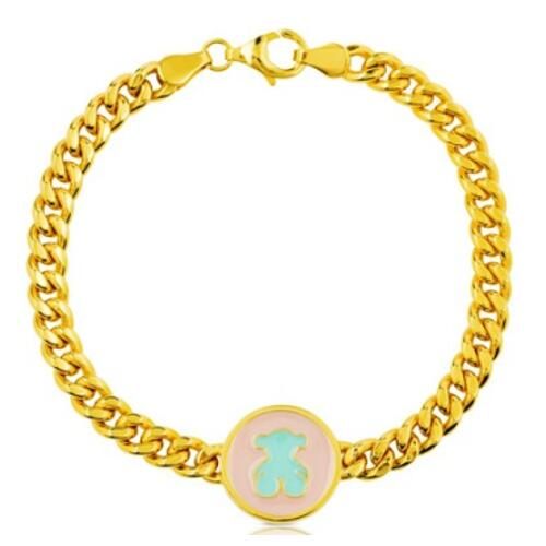 1:1 Copy Sterling Silver TS Jewelry Factory Wholesale