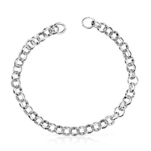 1:1 Copy Sterling Silver TS Jewelry Factory Wholesale