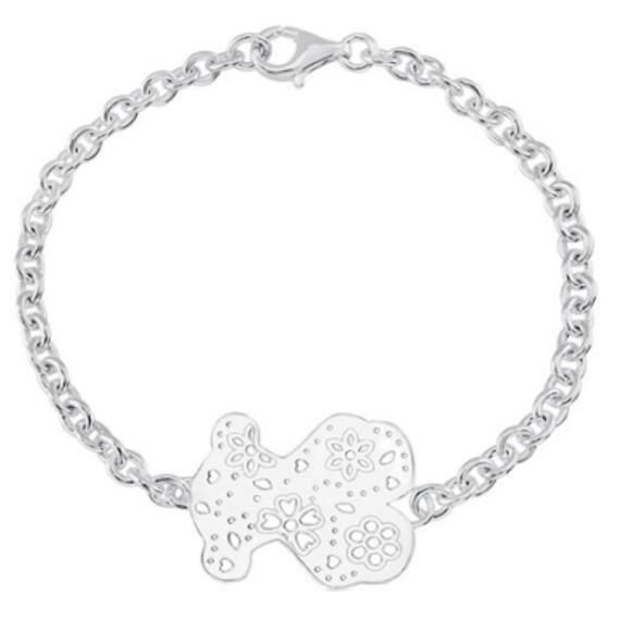 1:1 Copy Sterling Silver TS Jewelry Factory Wholesale