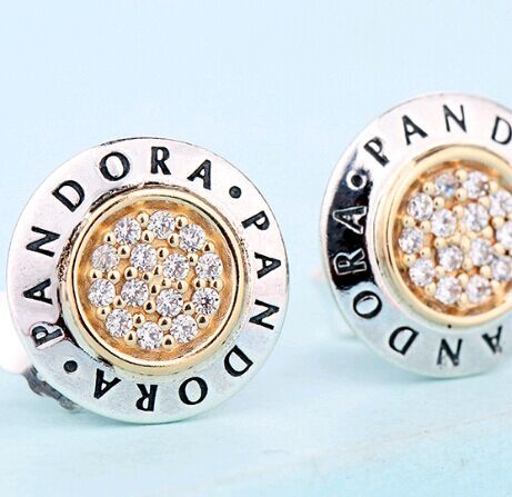 AAA GRADE Real 14K Gold G585 ALE Easrring