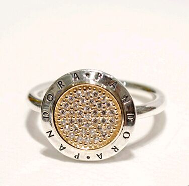 AAA GRADE Real 14K Gold G585 ALE Rings