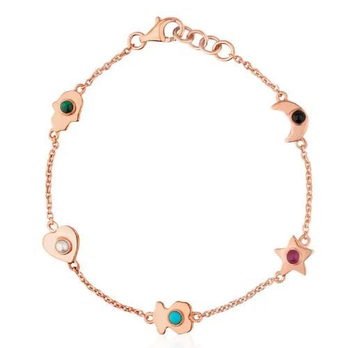 1:1 Copy Sterling Silver TS Jewelry Factory Wholesale