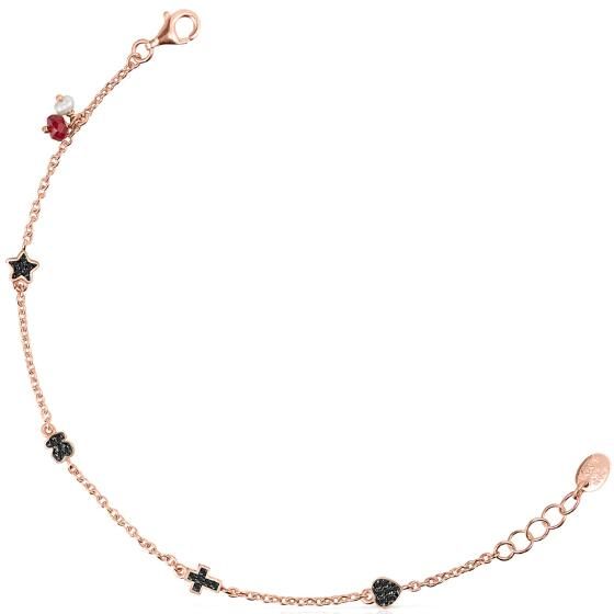 1:1 Copy Sterling Silver TS Jewelry Factory Wholesale