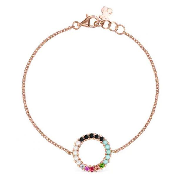 1:1 Copy Sterling Silver TS Jewelry Factory Wholesale