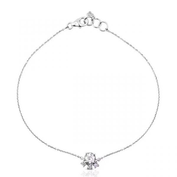 1:1 Copy Sterling Silver TS Jewelry Factory Wholesale