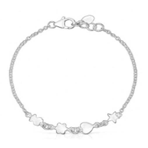 1:1 Copy Sterling Silver TS Jewelry Factory Wholesale