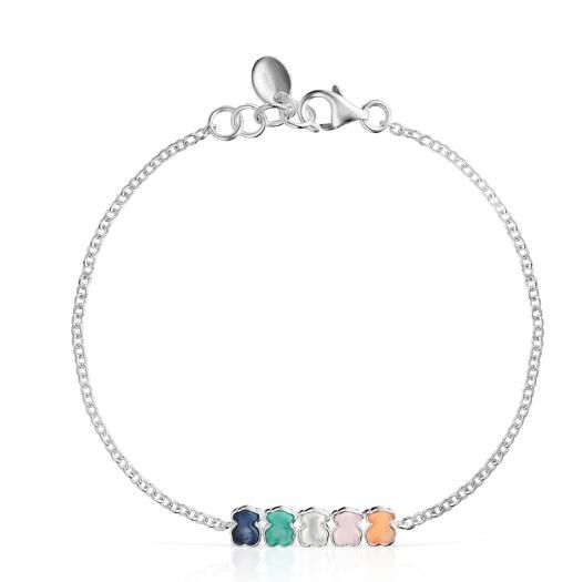1:1 Copy Sterling Silver TS Jewelry Factory Wholesale