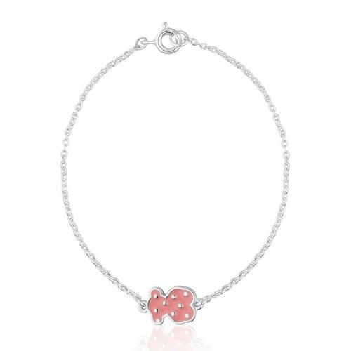 1:1 Copy Sterling Silver TS Jewelry Factory Wholesale
