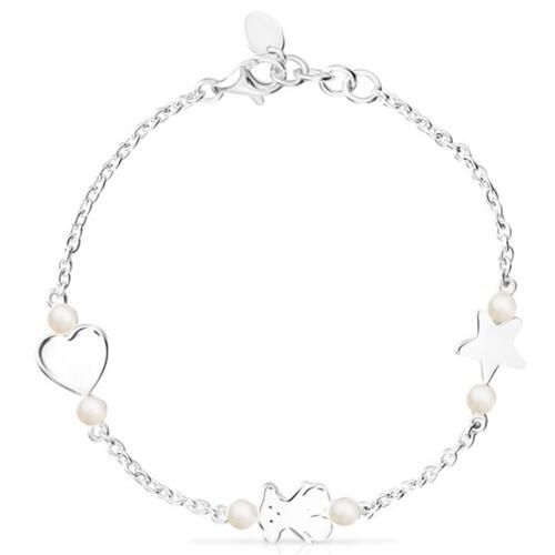 1:1 Copy Sterling Silver TS Jewelry Factory Wholesale
