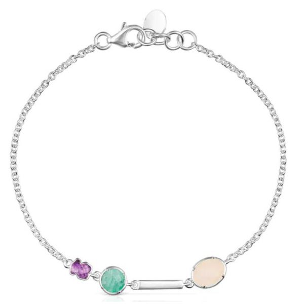 1:1 Copy Sterling Silver TS Jewelry Factory Wholesale