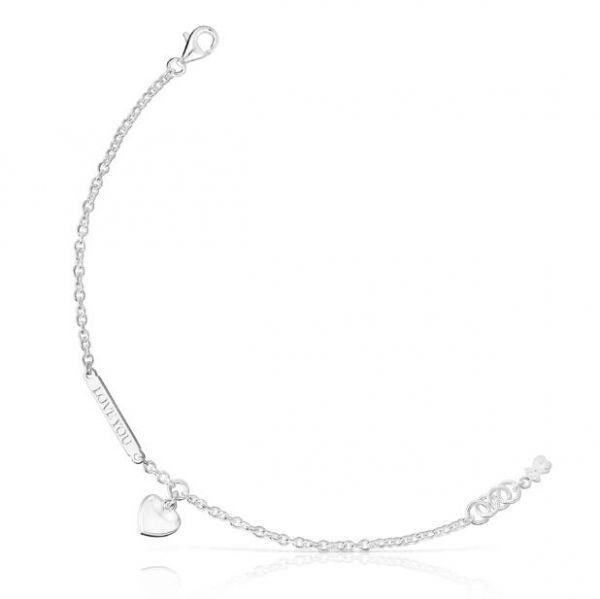 1:1 Copy Sterling Silver TS Jewelry Factory Wholesale