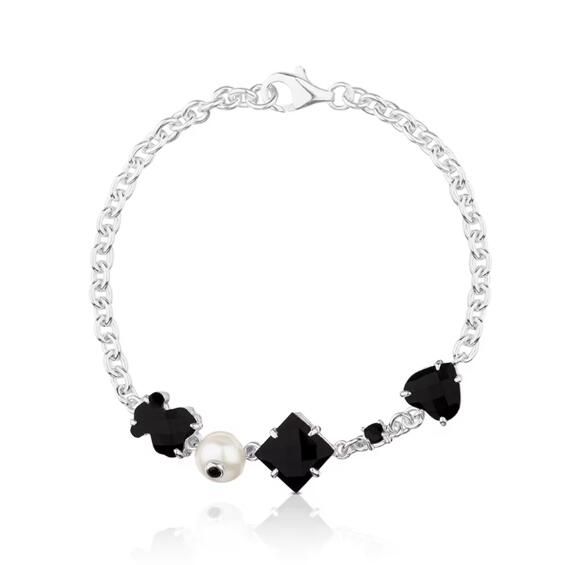 1:1 Copy Sterling Silver TS Jewelry Factory Wholesale