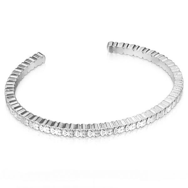 1:1 Copy Sterling Silver TS Jewelry Factory Wholesale