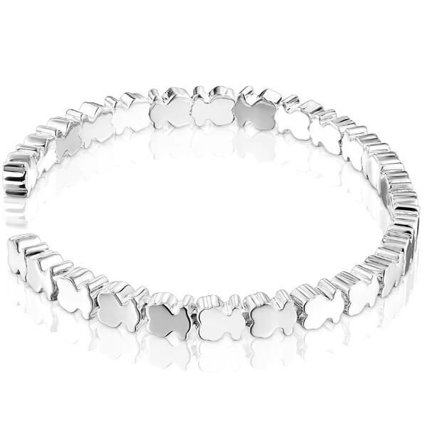 1:1 Copy Sterling Silver TS Jewelry Factory Wholesale