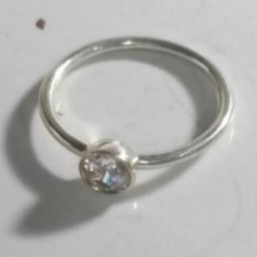 AAA GRADE 14K Real Gold G585 ALE Rings