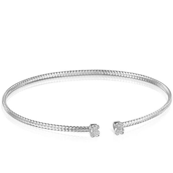 1:1 Copy Sterling Silver TS Jewelry Factory Wholesale