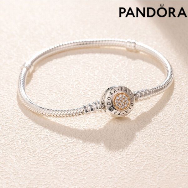 AAA GRADE 14K Real Gold G585 ALE Clasp Bracelets