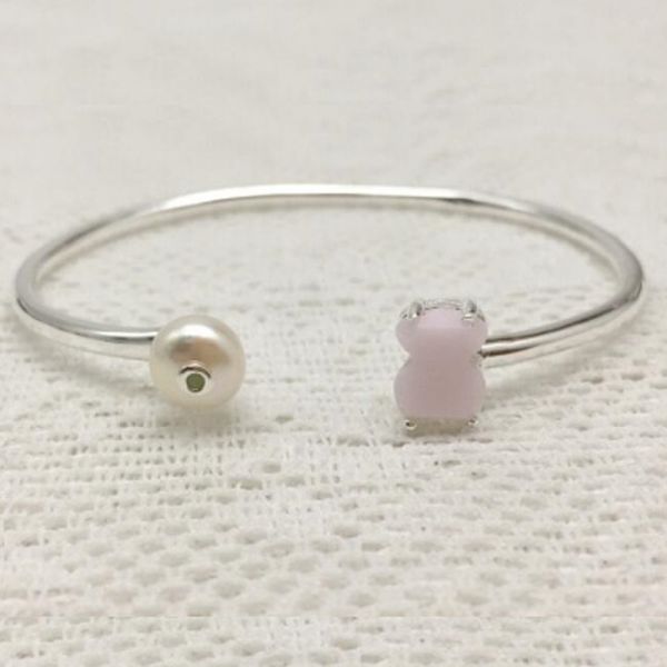 1:1 Copy Sterling Silver TS Jewelry Factory Wholesale