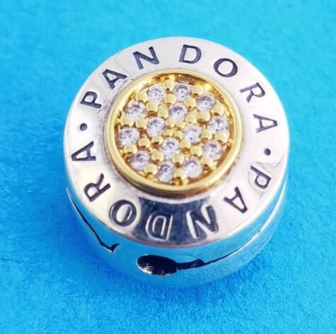 AAA GRADE 14K Real Gold G585 ALE Clasp
