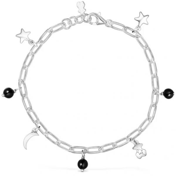 1:1 Copy Sterling Silver TS Jewelry Factory Wholesale