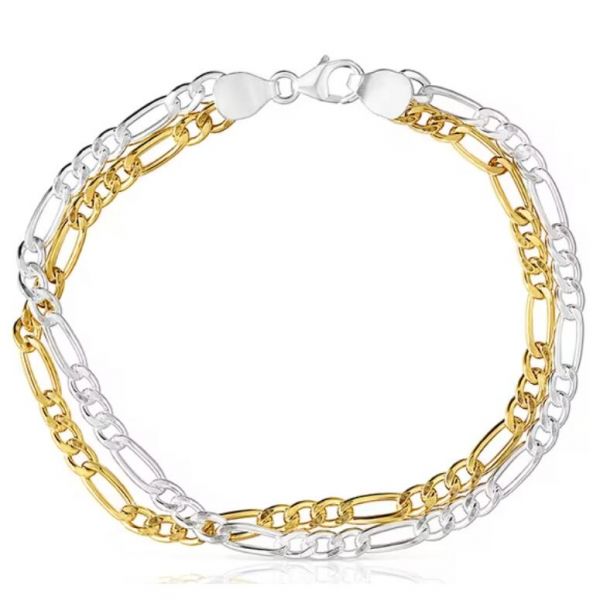 1:1 Copy Sterling Silver TS Jewelry Factory Wholesale