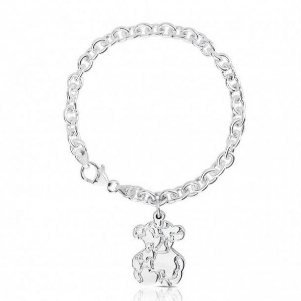 1:1 Copy Sterling Silver TS Jewelry Factory Wholesale