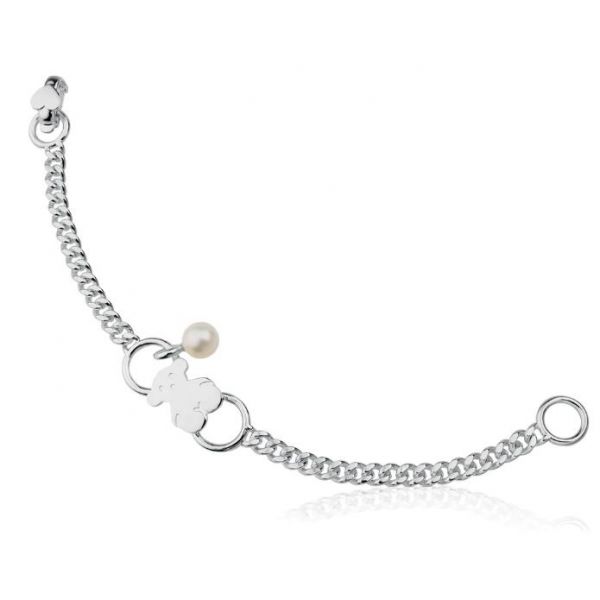 1:1 Copy Sterling Silver TS Jewelry Factory Wholesale